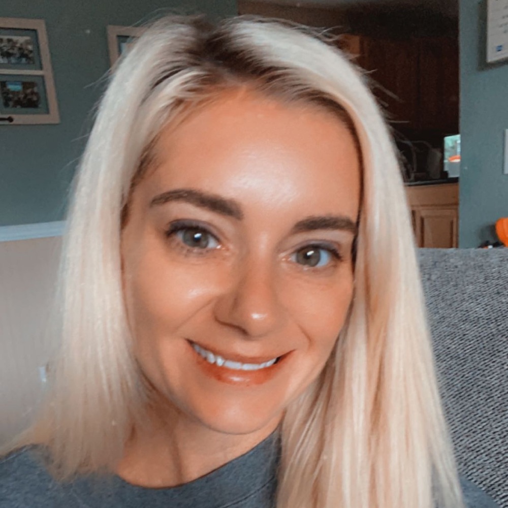 Meet your Posher, Heidi